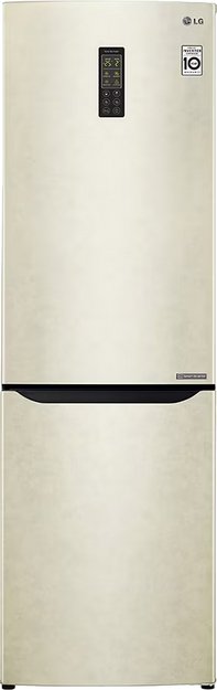 Холодильник LG GA-B419SEUL (preview 1)