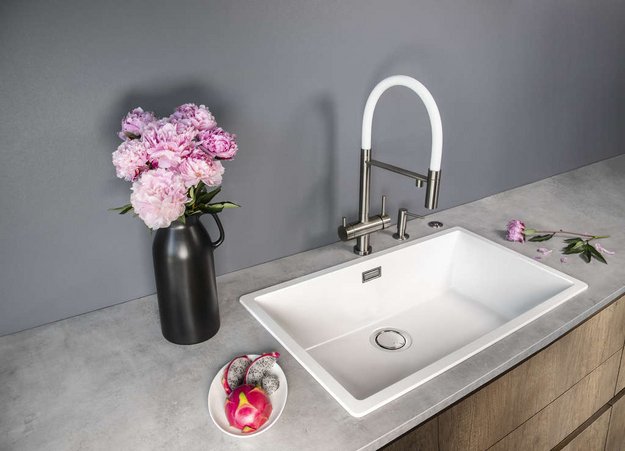 Мойка Omoikiri Yamakawa 75-U/I CN (preview 4)