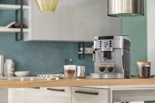 Кофемашина DeLonghi ECAM22.110.SB (preview 5)