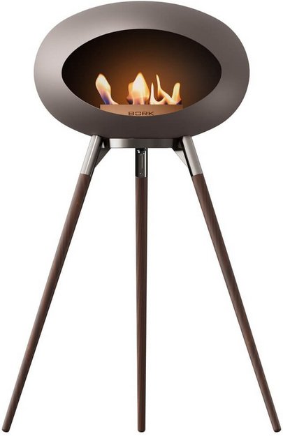 Биокамин BORK HO700 gr (preview 2)