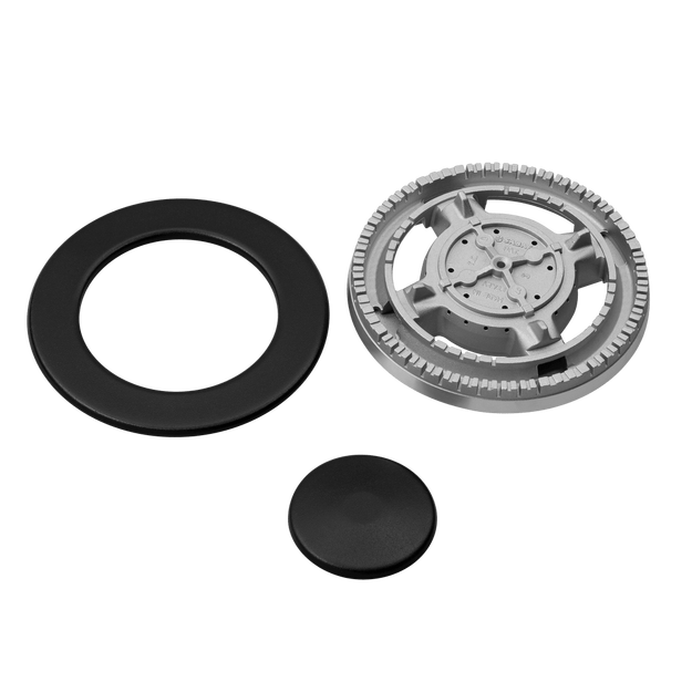 Варочная панель Maunfeld EGHS.64.73CS/G (preview 11)