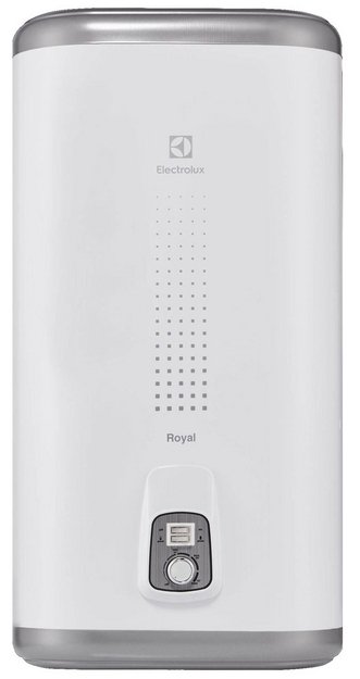 Водонагреватель Electrolux EWH 80 Royal (preview 2)