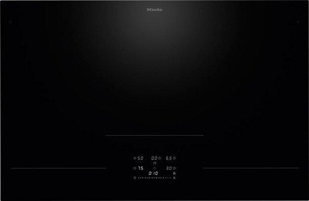 Индукционная варочная панель Miele KM 8684 FL (preview 1)