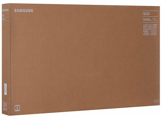 Телевизор Samsung QE75Q60BAUXCE (preview 13)