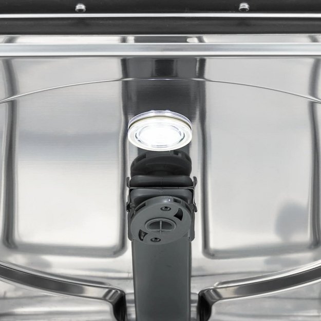 Встраиваемая посудомоечная машина KRONA KASKATA 45 BI V2 (preview 9)