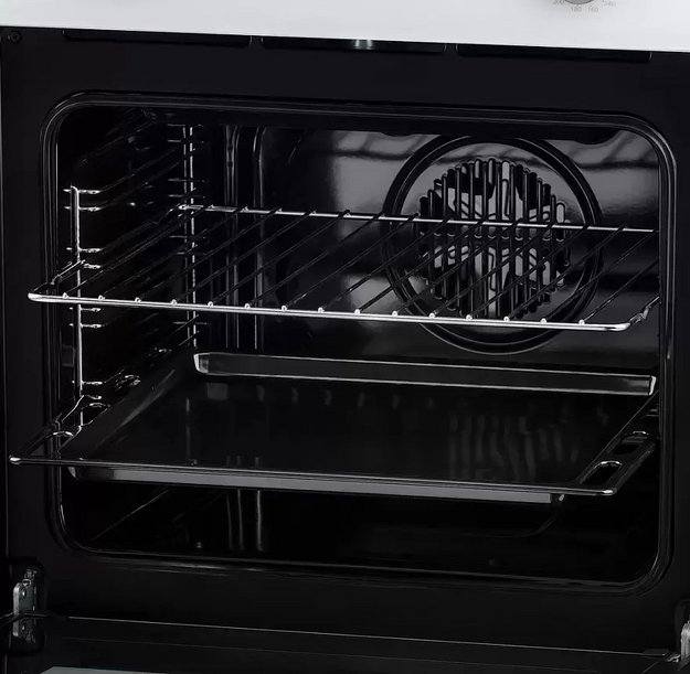 Духовой шкаф KRONA ONORE 60 WH G2 (фото 7) Духовой шкаф KRONA ONORE 60 WH G2 (preview 7)