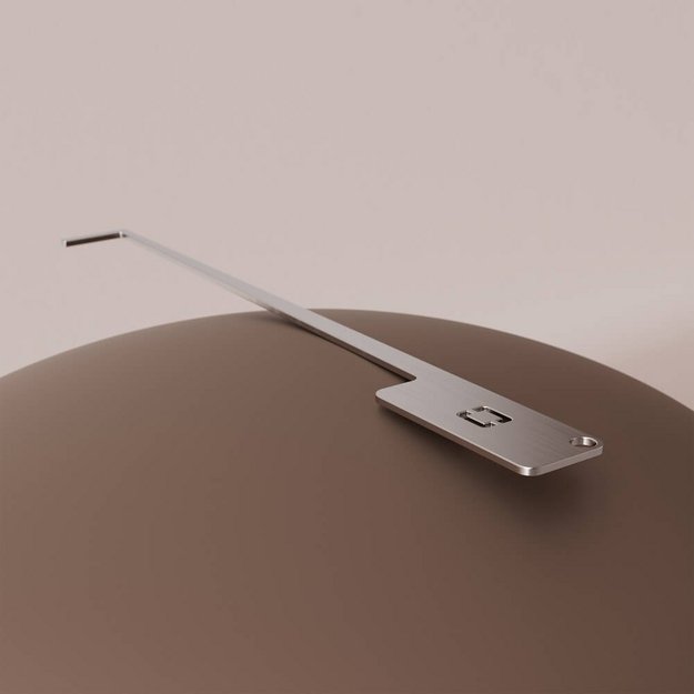 Биокамин BORK HO700 br (preview 10)