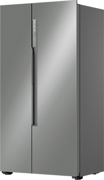Холодильник Haier HRF-522DS6RU (preview 3)