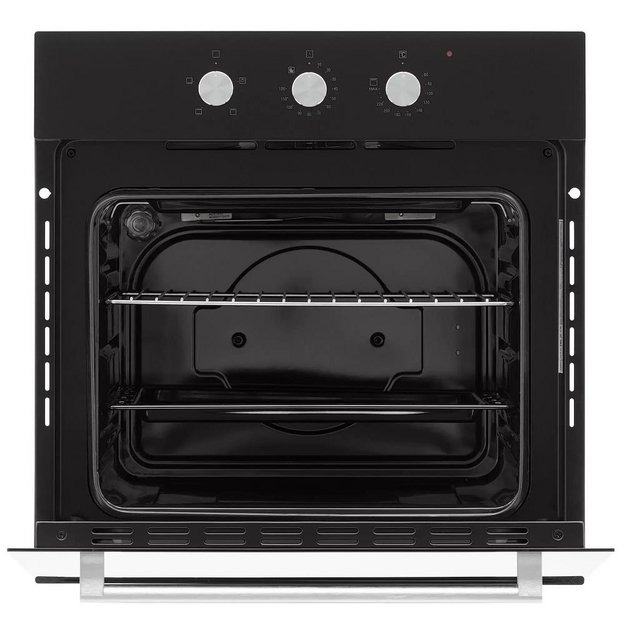 Духовой шкаф KRONA ESSENZA 60 BL G2 (preview 3)