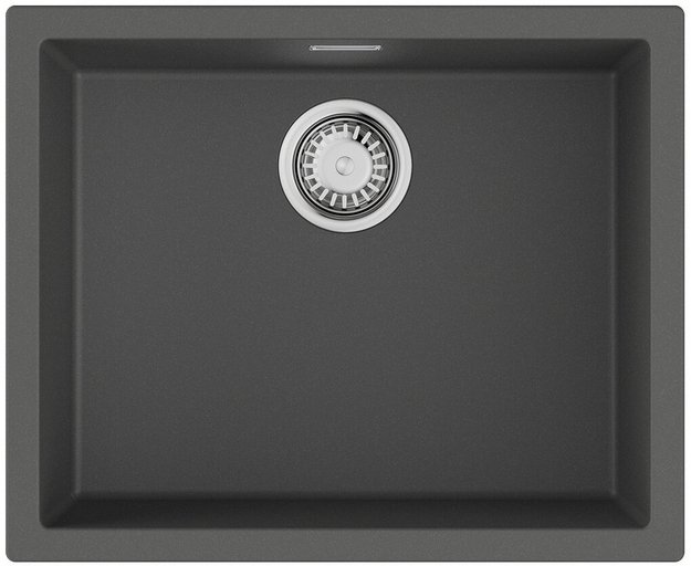 Мойка Omoikiri Yamakawa 55T-U/I PL (preview 1)