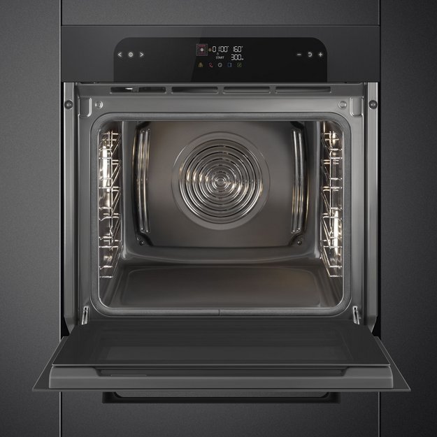 Духовой шкаф Smeg SOP6202TB (preview 5)
