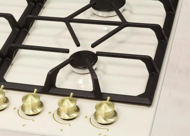 Газовая варочная панель Zigmund Shtain G 19.6 X (preview 4)