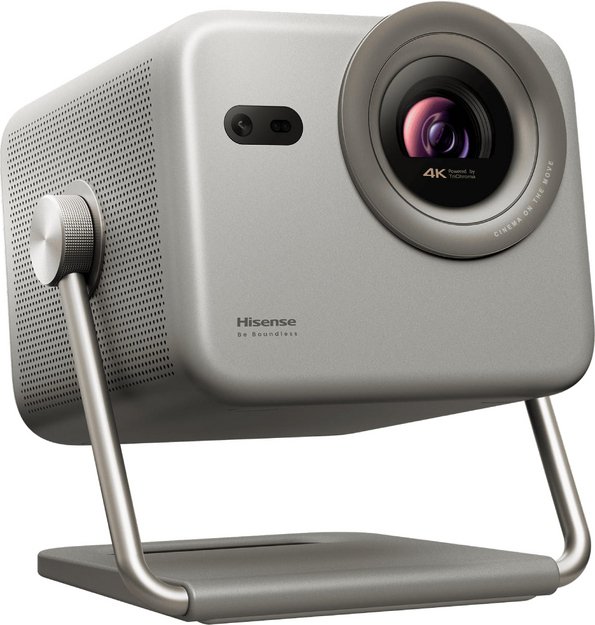 Проектор Hisense M2 Pro (preview 4)