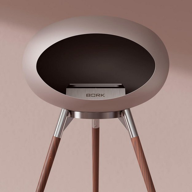 Биокамин BORK HO700 gr (preview 8)