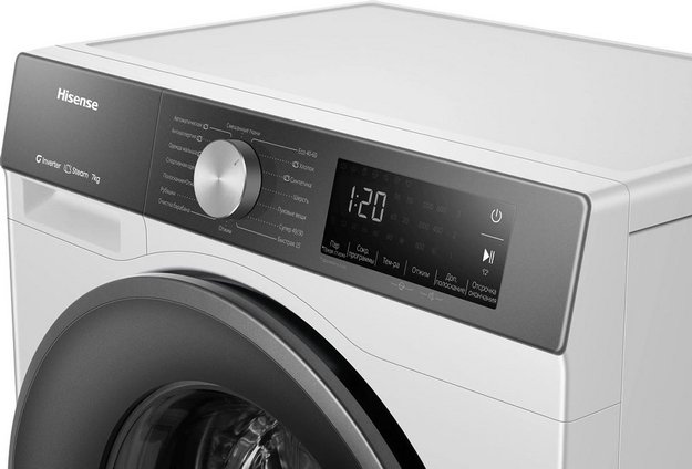 Стиральная машина Hisense WF3S7021BW2 (preview 10)