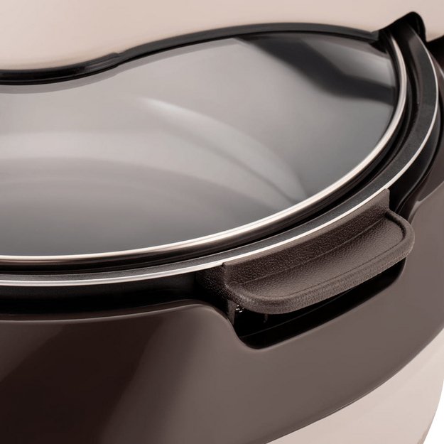 Мультиварка Maunfeld MF-1621BR (preview 11)