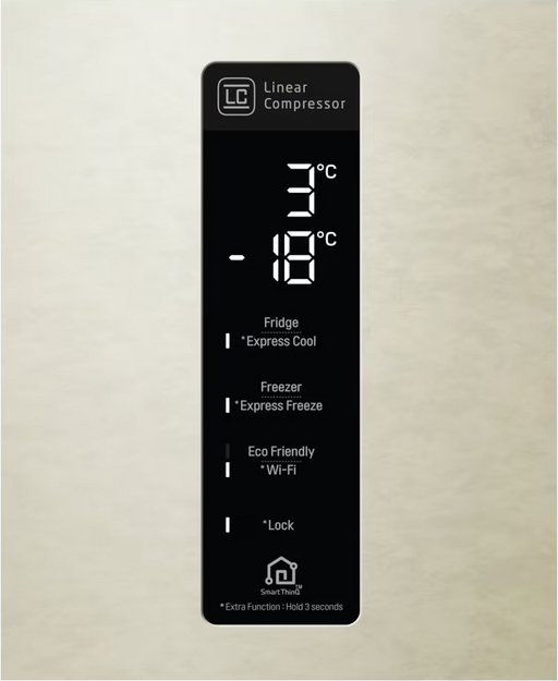 Холодильник LG GC-B 569 PECZ (preview 6)