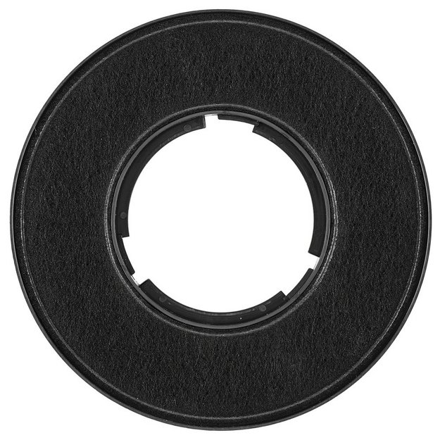 Угольный фильтр KRONA CP 120 (1 шт) (фото 2) Угольный фильтр KRONA CP 120 (1 шт) (preview 2)