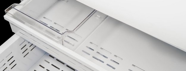 Встраиваемый холодильник Bertazzoni RFD90S5FPNS/24 (preview 4)