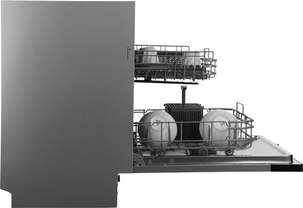 Встраиваемая посудомоечная машина Hyundai HBD 642 (preview 13)