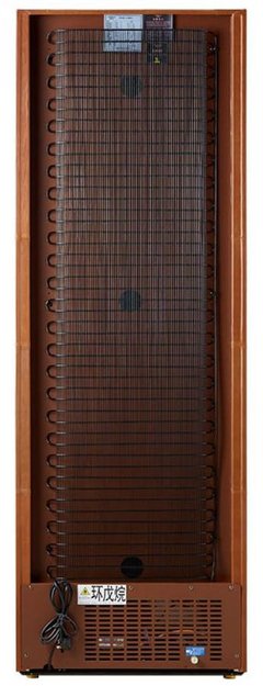 Хьюмидор Afidano L8 (Коньячная кожа) (фото 6) Хьюмидор Afidano L8 (Коньячная кожа) (preview 6)