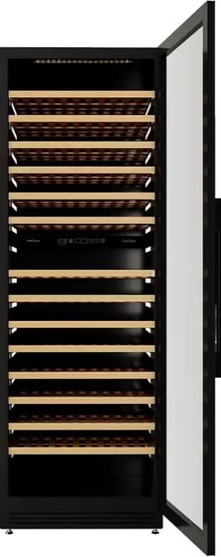 Винный шкаф Krona BADEN 186/165 BL (preview 2)