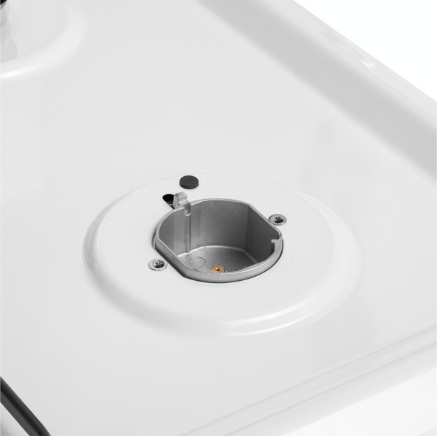 Газовая плита Maunfeld MGC50GEW01 (фото 10) Газовая плита Maunfeld MGC50GEW01 (preview 10)