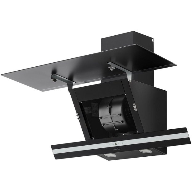 Вытяжка Krona IRMA A 900 black S (preview 4)