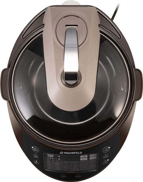 Мультиварка Maunfeld MF-1621BR (preview 3)