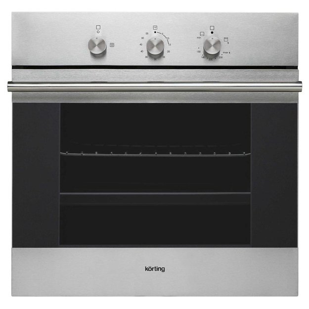 Духовой шкаф Korting OGG 541 CFX (фото 1) Духовой шкаф Korting OGG 541 CFX (preview 1)