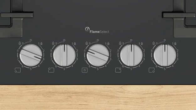 Газовая варочная панель Bosch PPQ7A6I45 (preview 2)