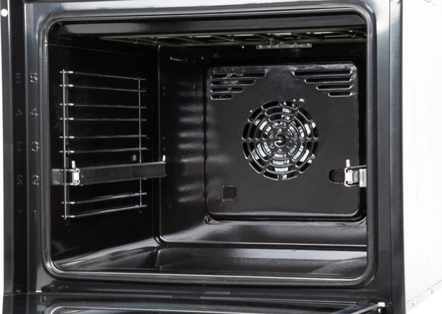 Духовой шкаф Hyundai HEO 6648 IX (preview 9)