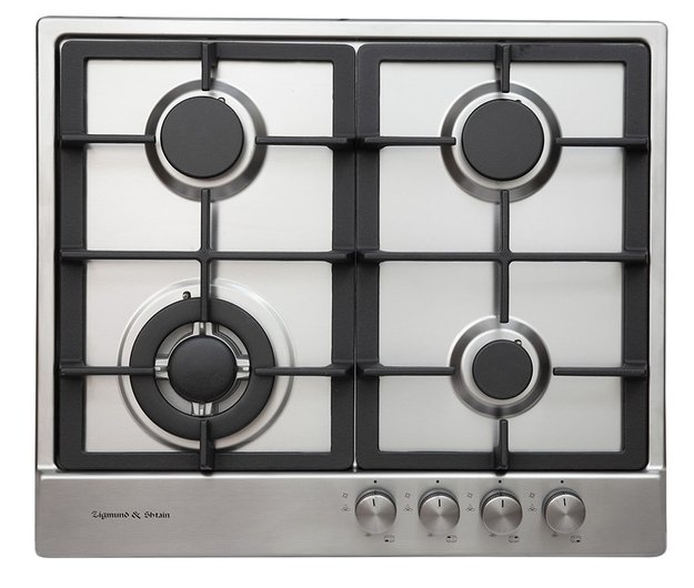 Газовая варочная панель Zigmund Shtain G 15.6 S (preview 1)