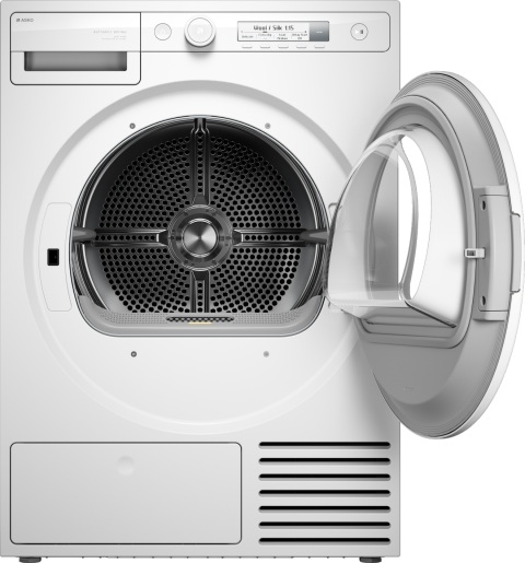 Сушильная машина Asko T108HBW (preview 3)