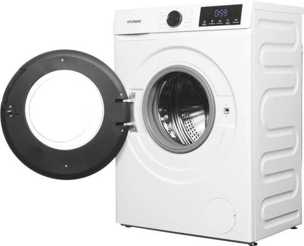 Стиральная машина Hyundai WME8212 (preview 6)
