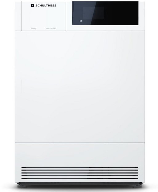 Сушильная машина Schulthess Serenity Snow MDA0.100FH3LY (фото 1) Сушильная машина Schulthess Serenity Snow MDA0.100FH3LY (preview 1)