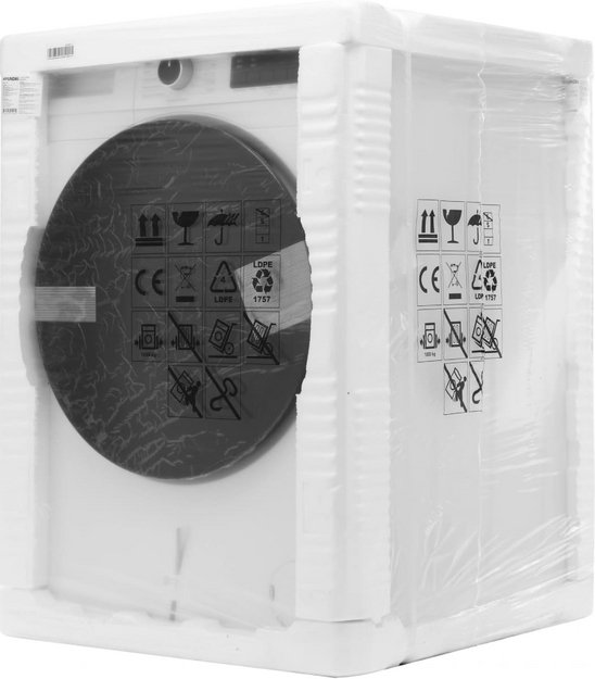 Стиральная машина Hyundai WFE9201 (фото 18) Стиральная машина Hyundai WFE9201 (preview 18)