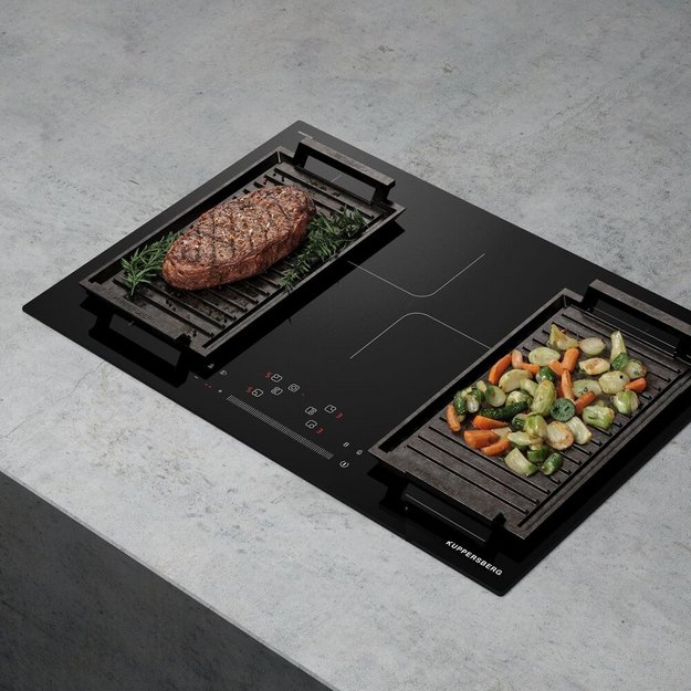 Индукционная варочная панель Kuppersberg ICI 818 (preview 4)