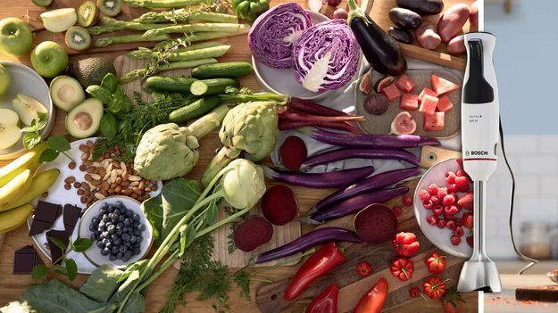 Блендер Bosch MSM4W221 (preview 9)