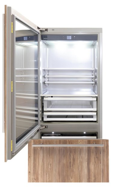 Встраиваемый холодильник Fhiaba S900TGT3 (preview 1)