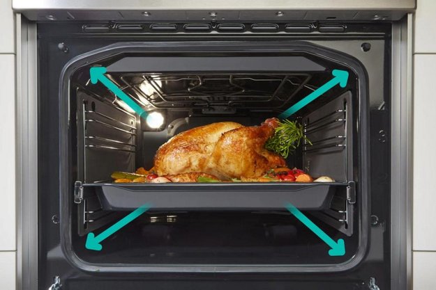 Комбинированная плита Gorenje GK5C60WJ (preview 16)