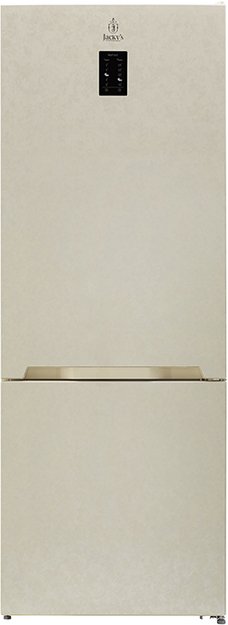 Холодильник Jacky`s JR FV192NF (preview 1)