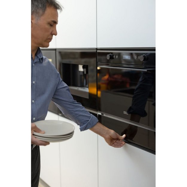 Подогреватель посуды Franke FMY 14 DRW BK (фото 3) Подогреватель посуды Franke FMY 14 DRW BK (preview 3)