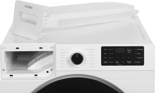Сушильная машина Hyundai DFE9412 (preview 4)