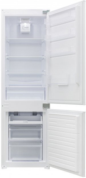 Встраиваемый холодильник Schaub Lorenz SLU E235B4 (фото 10) Встраиваемый холодильник Schaub Lorenz SLU E235B4 (preview 10)