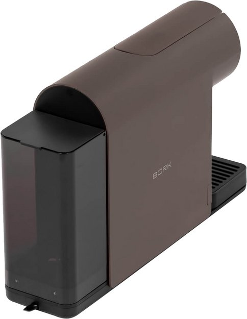 Кофемашина капсульная BORK C530 br (preview 4)
