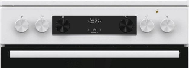 Электрическая плита Gorenje GEC6C60WA (preview 8)
