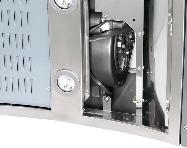 Комплект рециркуляции Teka D1CTP 40490150 (preview 1)