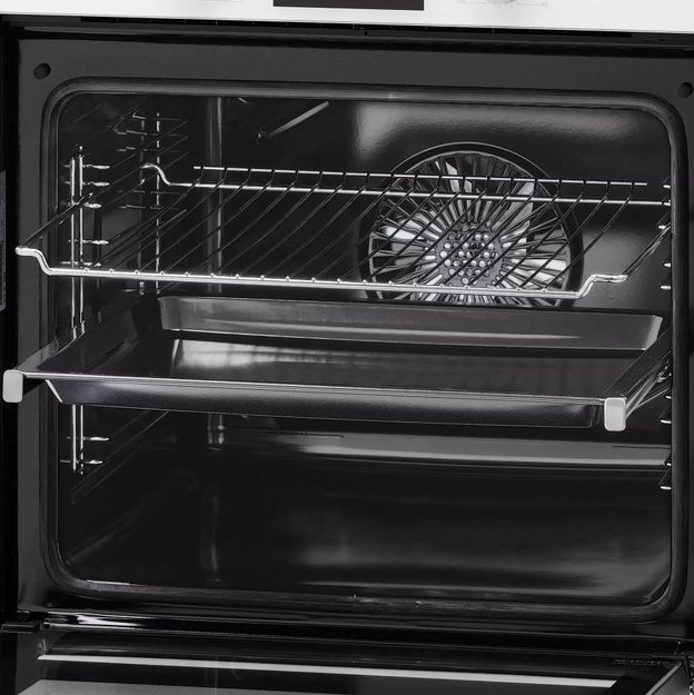 Духовой шкаф KRONA ELEMENT D plus 60 WH (фото 9) Духовой шкаф KRONA ELEMENT D plus 60 WH (preview 9)