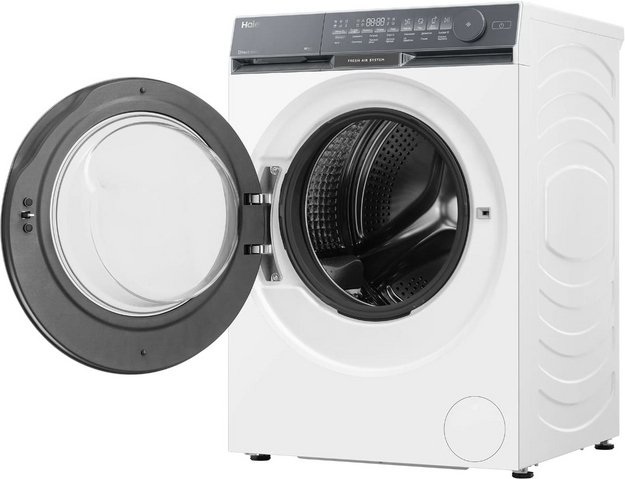 Стиральная машина Haier HW105-B14387U1 (preview 6)